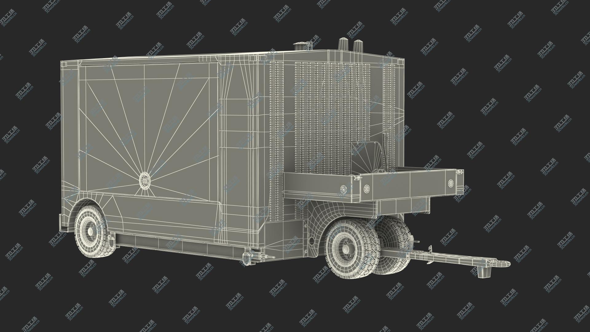 images/goods_img/2021040161/3D TUG Aircraft Air Start TMD 250 model/4.jpg